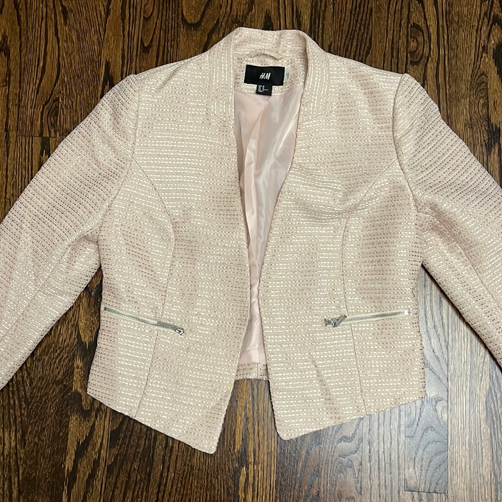 HM Blazer